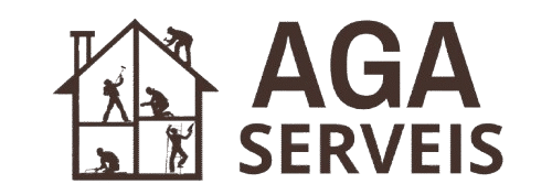 AGA Serveis logo
